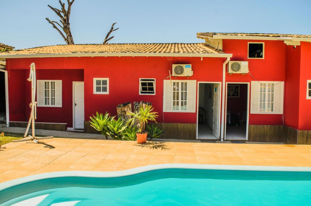 Casa Armacao dos Buzios