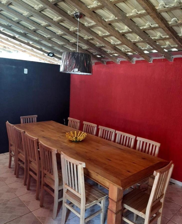 Guest house Casa