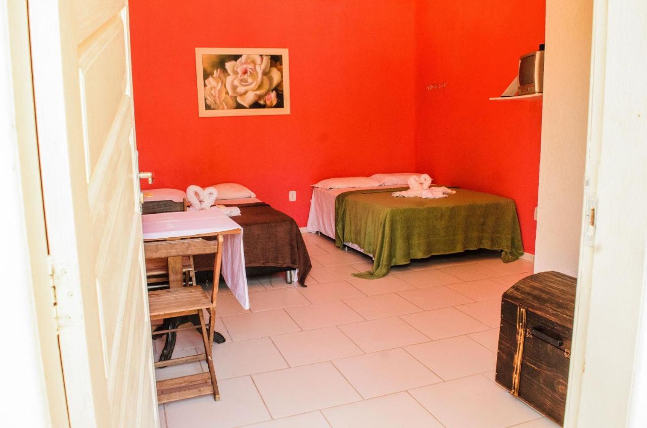 Guest house Casa