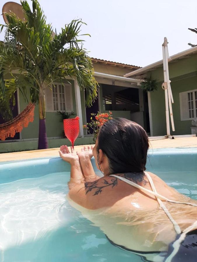Guest house Casa *
