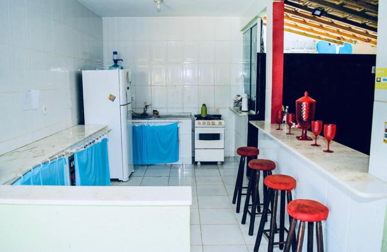 Guest house Casa