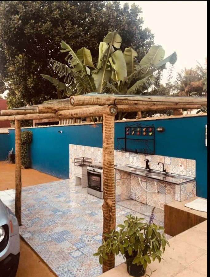 Guest house Casa *