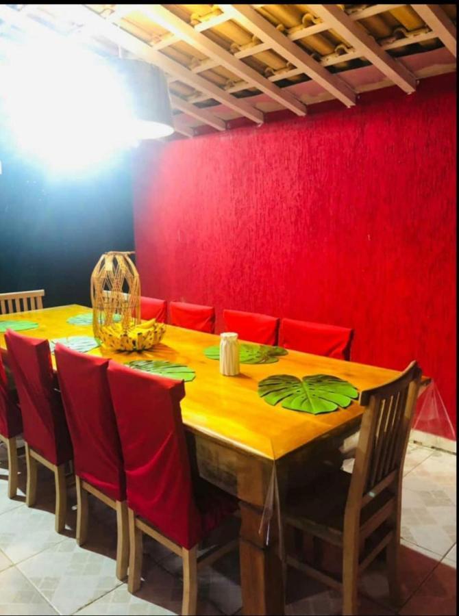 Casa *