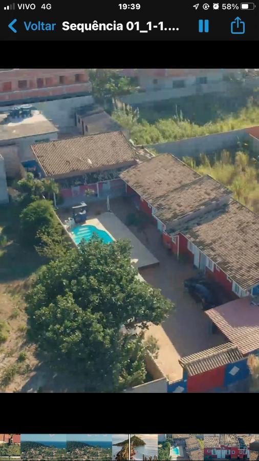 Casa * Armacao dos Buzios