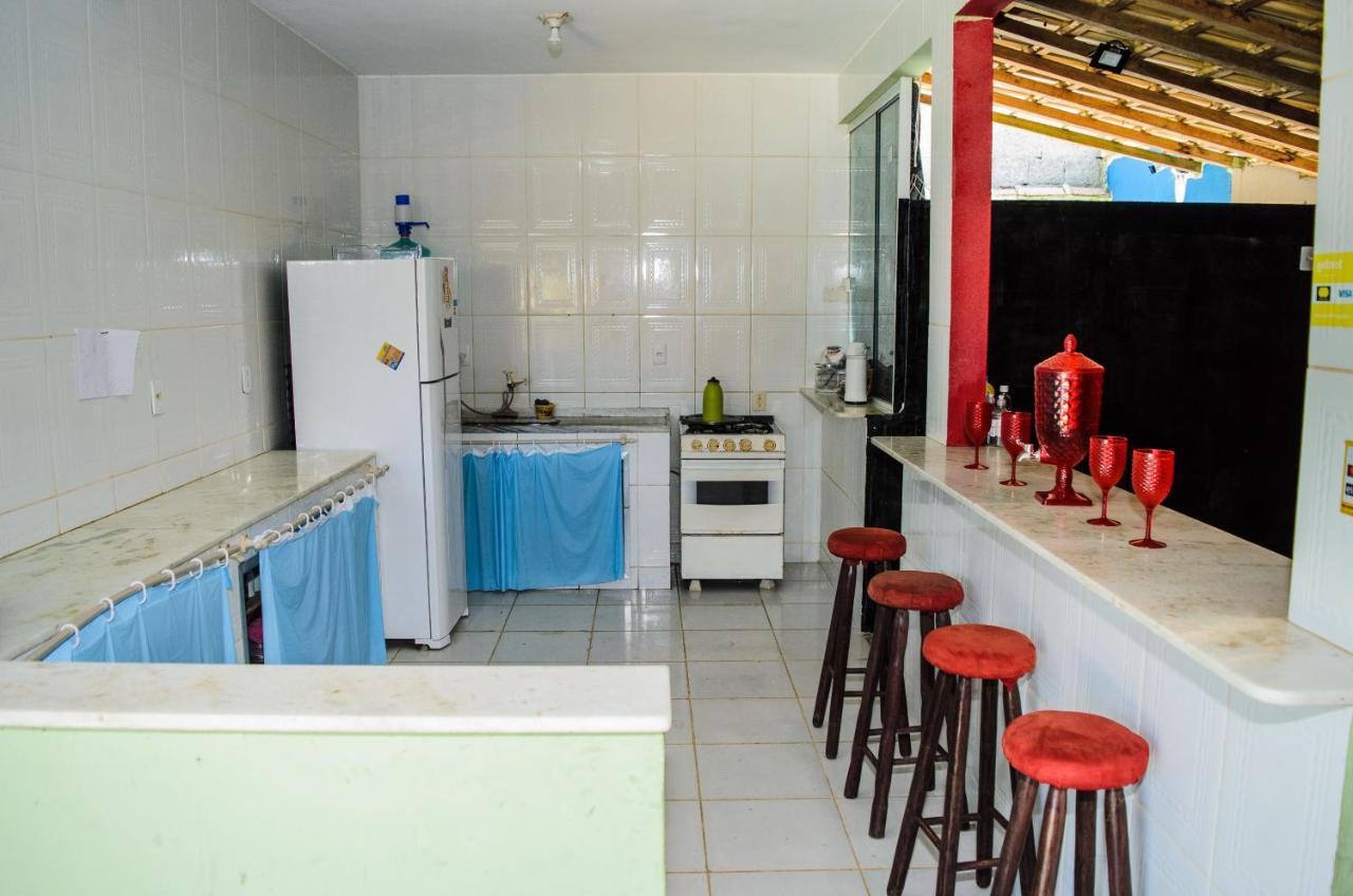 Bela Casa Particular Piscina Até 24 Pessoas Informar Quantidade Do Seu Grupo * Búzios