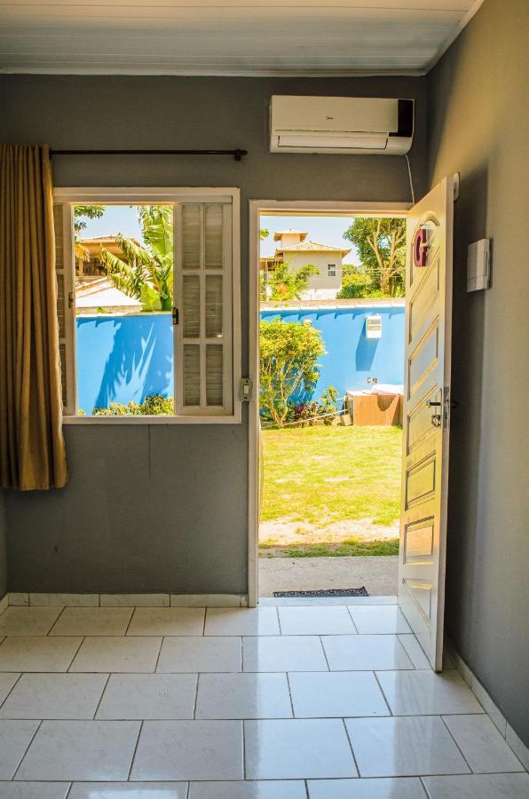 Pensión Bela Casa Particular Piscina Até 24 Pessoas Informar Quantidade Do Seu Grupo Búzios