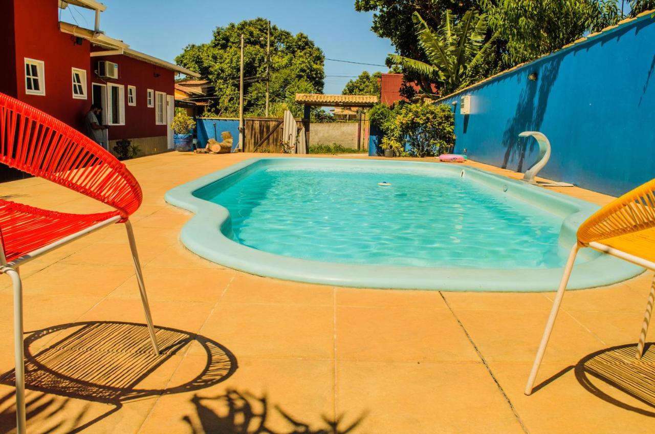 Bela Casa Particular Piscina Até 24 Pessoas Informar Quantidade Do Seu Grupo