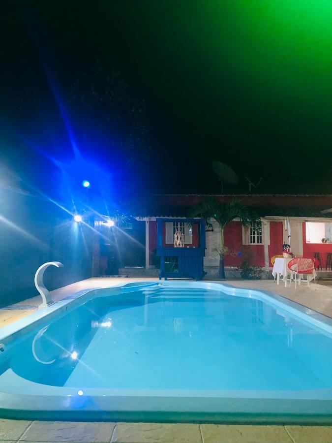 Bela Casa Particular Piscina Até 24 Pessoas Informar Quantidade Do Seu Grupo Búzios