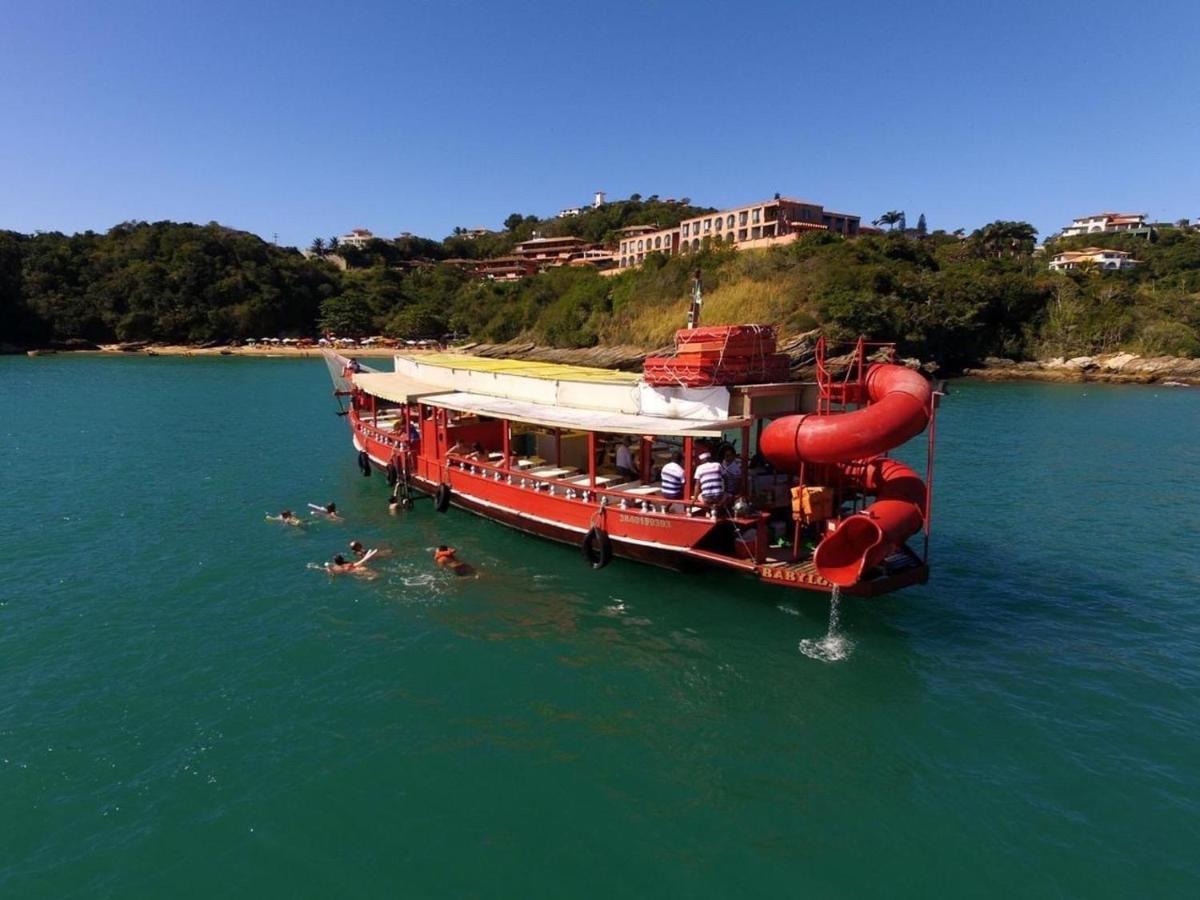 Pensión Bela Casa Particular Piscina Até 24 Pessoas Informar Quantidade Do Seu Grupo Búzios