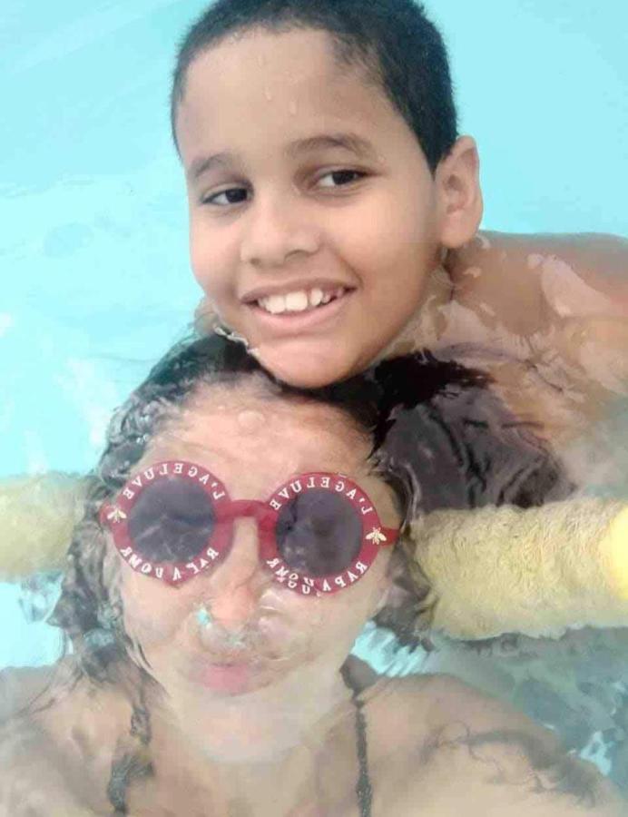 Pensión Bela Casa Particular Piscina Até 24 Pessoas Informar Quantidade Do Seu Grupo Búzios
