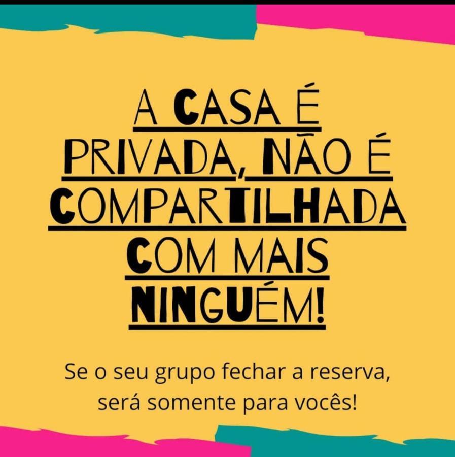 Pensión Bela Casa Particular Piscina Até 24 Pessoas Informar Quantidade Do Seu Grupo Búzios