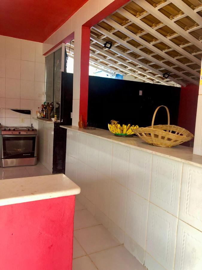 Pensión Bela Casa Particular Piscina Até 24 Pessoas Informar Quantidade Do Seu Grupo